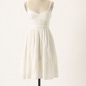 Anthropologie Maeve dress size 2